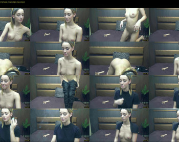 miabeex — 54 minute Chaturbate female cam site download, 720p, Jun 10, 2021