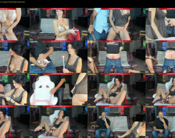 sofia3211 — 70 minute Chaturbate couple cam site download, 1080p, Jun 9, 2021