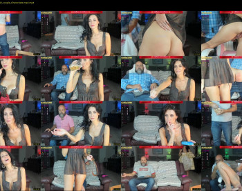 sofia3211 — 70 minute Chaturbate couple cam site download, 1080p, Jun 9, 2021