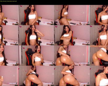 _hellokitty01 — 39 minute Chaturbate female cam site download, 720p, Jun 10, 2021