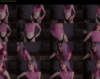 daddystrouble — 9 minute Chaturbate female cam site download, 1080p, Jun 10, 2021