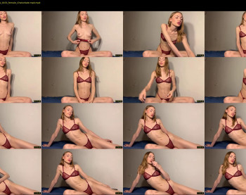 flowercandy33 — 21 minute Chaturbate female cam site download, 1080p, Jun 11, 2021