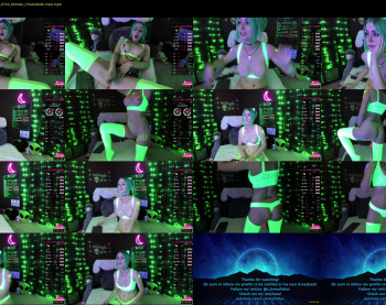midnightpixie — 44 minute Chaturbate female cam site download, 1080p, Jun 12, 2021