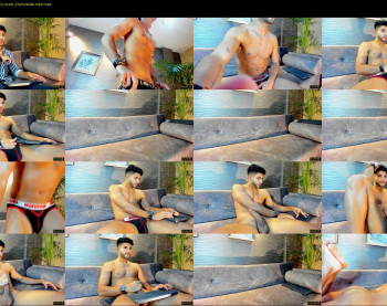 studcamx — 69 minute Chaturbate male cam site download, 1080p, Jun 14, 2021