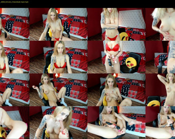 hotfallingdevil — 70 minute Chaturbate female cam site download, 720p, Jun 17, 2021
