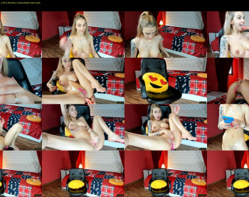 hotfallingdevil — 70 minute Chaturbate female cam site download, 720p, Jun 18, 2021
