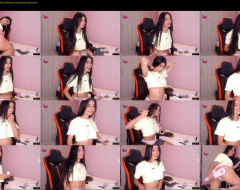 _hellokitty01 — 18 minute Chaturbate female cam site download, 720p, Jun 20, 2021