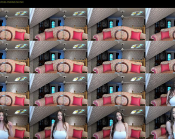 devyale — 79 minute Chaturbate female cam site download, 1080p, Jun 19, 2021