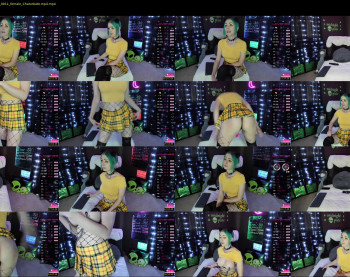 midnightpixie — 72 minute Chaturbate female cam site download, 1080p, Jun 20, 2021