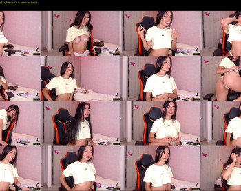 _hellokitty01 — 71 minute Chaturbate female cam site download, 720p, Jun 20, 2021