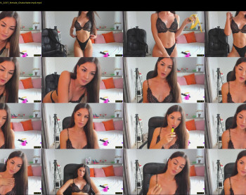 devilish_goddes — 13 minute Chaturbate female cam site download, 1080p, Jun 20, 2021