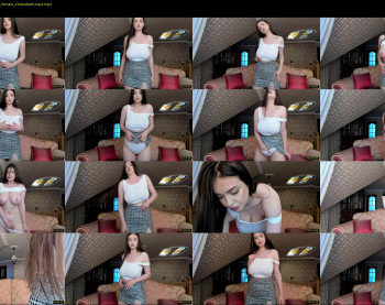 devyale — 72 minute Chaturbate female cam site download, 1080p, Jun 20, 2021