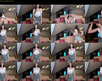 devyale — 72 minute Chaturbate female cam site download, 1080p, Jun 20, 2021