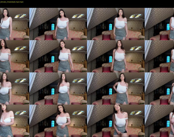 devyale — 72 minute Chaturbate female cam site download, 1080p, Jun 20, 2021