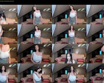 devyale — 72 minute Chaturbate female cam site download, 1080p, Jun 20, 2021