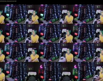 midnightpixie — 25 minute Chaturbate female cam site download, 1080p, Jun 20, 2021