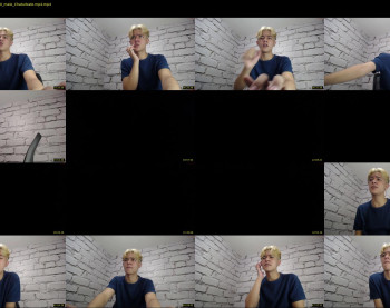 _simoon_ — 54 minute Chaturbate male cam site download, 720p, Jun 21, 2021