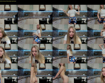 brightrays__ — 47 minute Chaturbate female cam site download, 1080p, Jun 21, 2021