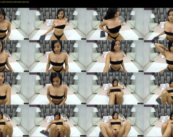danielasanders — 100 minute Chaturbate female cam site download, 720p, Jun 21, 2021