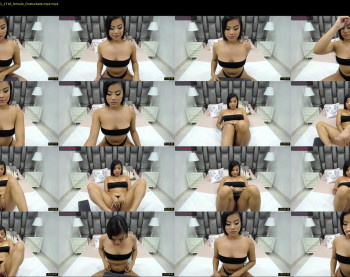 danielasanders — 100 minute Chaturbate female cam site download, 720p, Jun 21, 2021