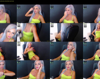 debralee — 25 minute Chaturbate female cam site download, 1080p, Jun 21, 2021