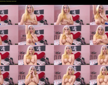 devoiuserin — 18 minute Chaturbate female cam site download, 1080p, Jun 21, 2021