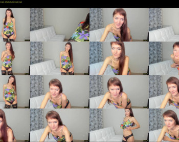 fritha — 32 minute Chaturbate female cam site download, 1080p, Jun 21, 2021