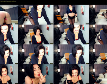 ms_afrodita — 44 minute Chaturbate female cam site download, 720p, Jun 21, 2021