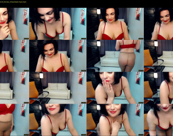 ms_afrodita — 14 minute Chaturbate female cam site download, 720p, Jun 21, 2021