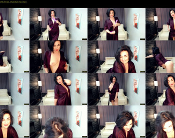 ms_afrodita — 16 minute Chaturbate female cam site download, 720p, Jun 21, 2021