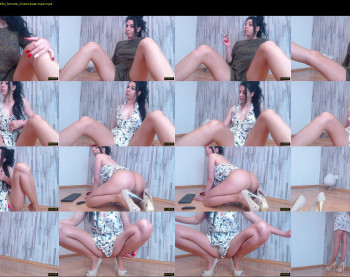 power_stuff — 31 minute Chaturbate female cam site download, 720p, Jun 21, 2021