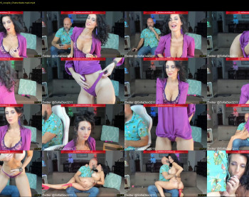 sofia3211 — 69 minute Chaturbate couple cam site download, 1080p, Jun 21, 2021
