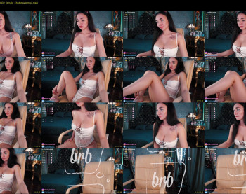 stacy_magic — 70 minute Chaturbate female cam site download, 1080p, Jun 21, 2021