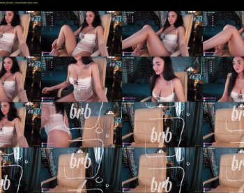 stacy_magic — 70 minute Chaturbate female cam site download, 1080p, Jun 21, 2021
