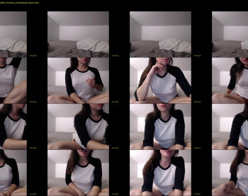 tinyytina — 16 minute Chaturbate female cam site download, 720p, Jun 21, 2021