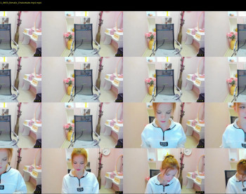 veronica_space — 69 minute Chaturbate female cam site download, 1080p, Jun 21, 2021