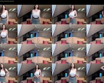 devyale — 78 minute Chaturbate female cam site download, 1080p, Jun 23, 2021