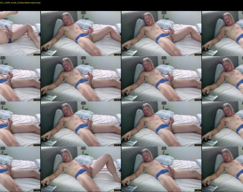 bigtoyboyholland — 17 minute Chaturbate male cam site download, 720p, Jun 24, 2021