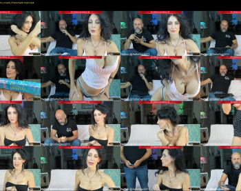 sofia3211 — 70 minute Chaturbate couple cam site download, 1080p, Jun 25, 2021