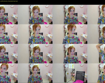 veronica_space — 70 minute Chaturbate female cam site download, 1080p, Jun 28, 2021