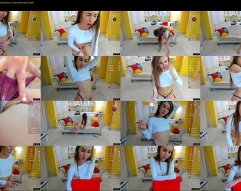 _funsize_ — 70 minute Chaturbate female cam site download, 1080p, Jul 1, 2021
