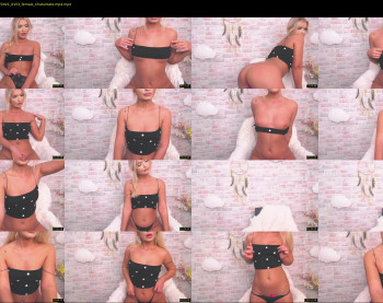 yourmidnightcoffee — 71 minute Chaturbate female cam site download, 1080p, Jul 1, 2021