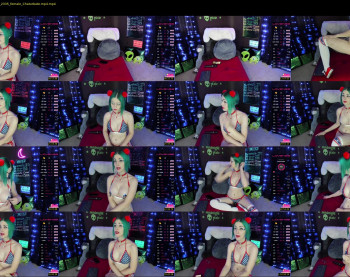 midnightpixie — 73 minute Chaturbate female cam site download, 1080p, Jul 3, 2021