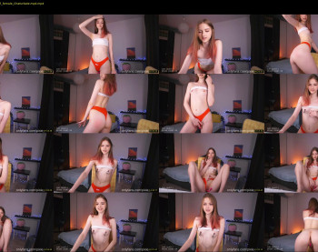 pixie_pie — 25 minute Chaturbate female cam site download, 1080p, Jul 4, 2021
