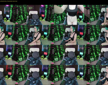 midnightpixie — 26 minute Chaturbate female cam site download, 1080p, Jul 6, 2021