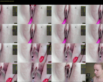 _witch__ — 16 minute Chaturbate female cam site download, 1080p, Jul 13, 2021