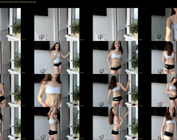 the_dancing_muse — 27 minute Chaturbate female cam site download, 1080p, Jul 13, 2021