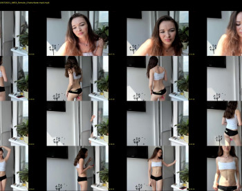 the_dancing_muse — 69 minute Chaturbate female cam site download, 1080p, Jul 13, 2021