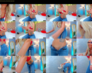 fallingangel_ — 70 minute Chaturbate female cam site download, 1080p, Jul 15, 2021