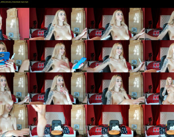 hotfallingdevil — 14 minute Chaturbate female cam site download, 720p, Jul 15, 2021
